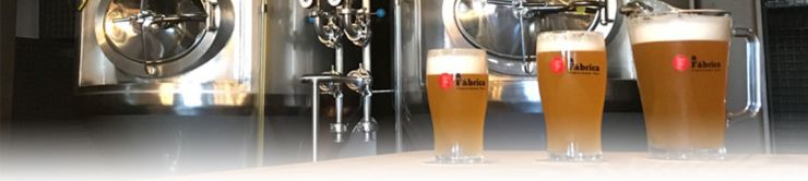 Sobre as Cervejas Artesanais d'A Fábrica da Picaria - Cervejaria Artesanal