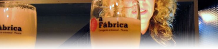 Ementa d'A Fábrica da Picaria - Cervejaria Artesanal